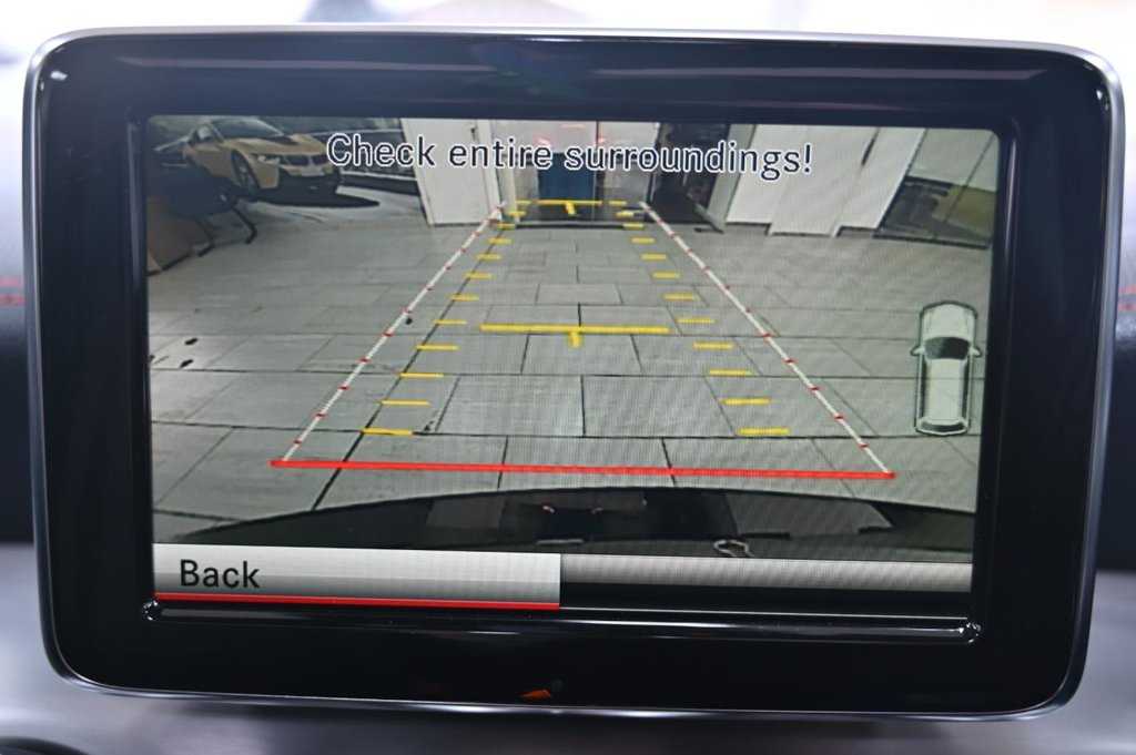 Used Mercedes-Benz CLA 2014 for sale - 76848154: Photo 27