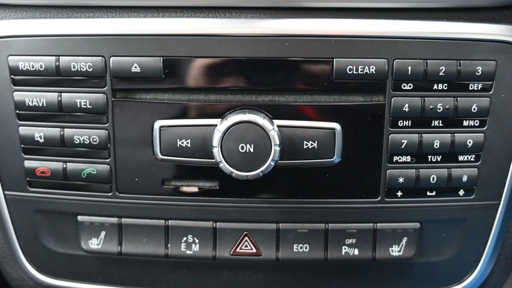 Used Mercedes-Benz CLA 2014 for sale - 76848154: Photo 28