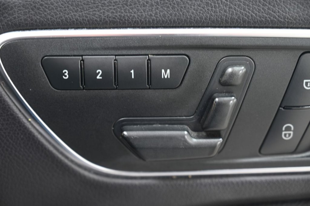 Used Mercedes-Benz CLA 2014 for sale - 76848154: Photo 30