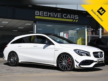 Used Mercedes-Benz CLA 2018 for sale - 78382109: Photo