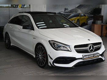 Used Mercedes-Benz CLA 2018 for sale - 78382109: Photo