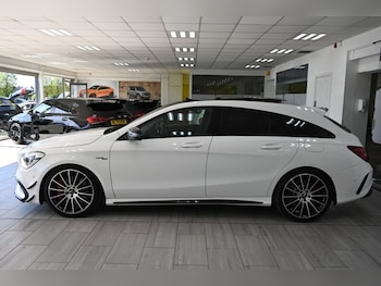 Used Mercedes-Benz CLA 2018 for sale - 78382109: Photo