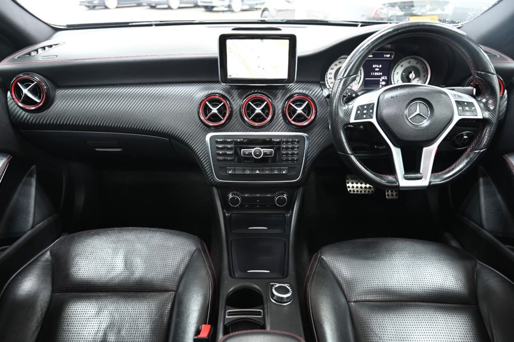 Used Mercedes-Benz A-Class 2013 for sale - 77563832: Photo 14