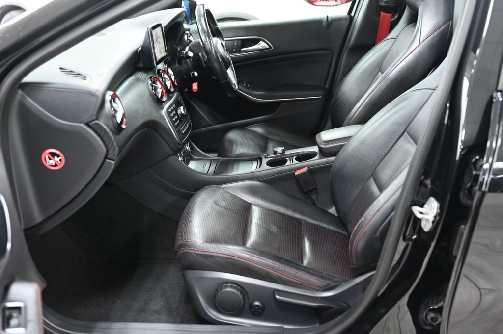 Used Mercedes-Benz A-Class 2013 for sale - 77563832: Photo 16