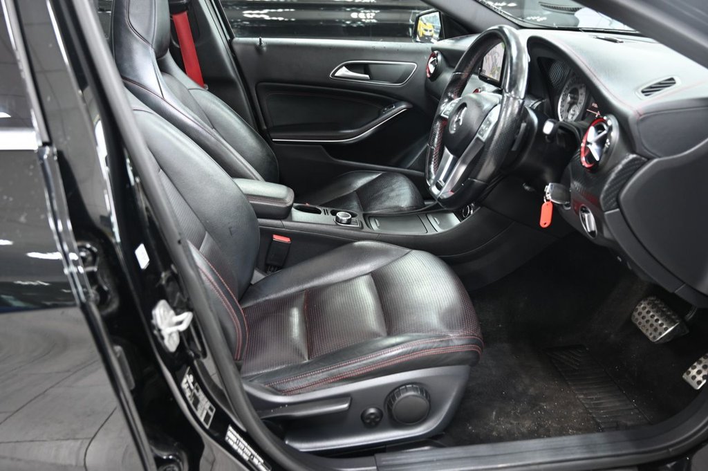 Used Mercedes-Benz A-Class 2013 for sale - 77563832: Photo 20