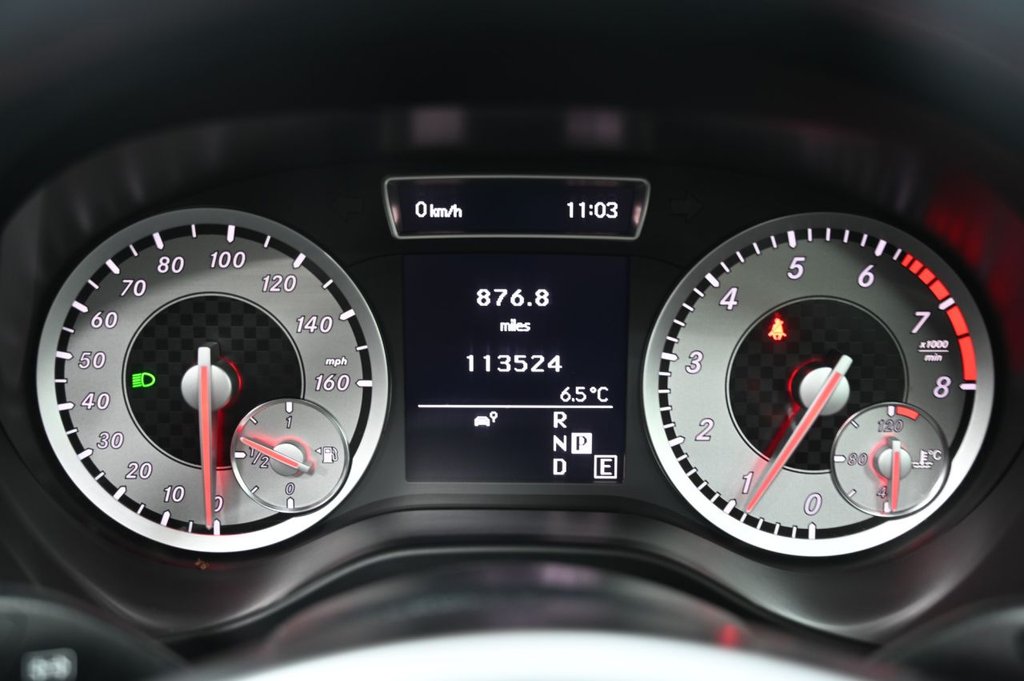 Used Mercedes-Benz A-Class 2013 for sale - 77563832: Photo 21