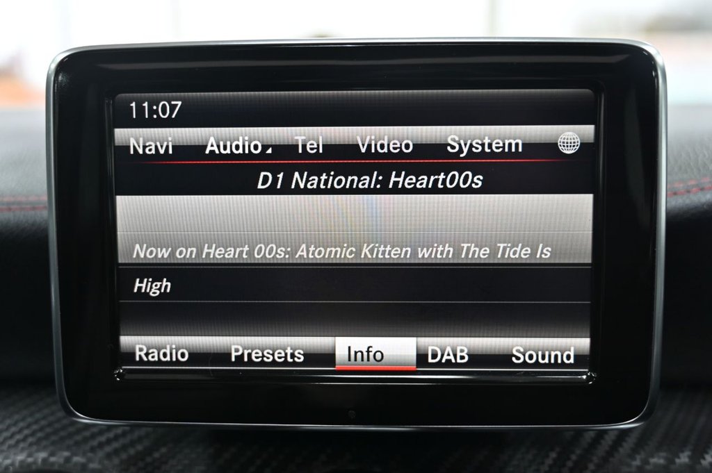 Used Mercedes-Benz A-Class 2013 for sale - 77563832: Photo 22