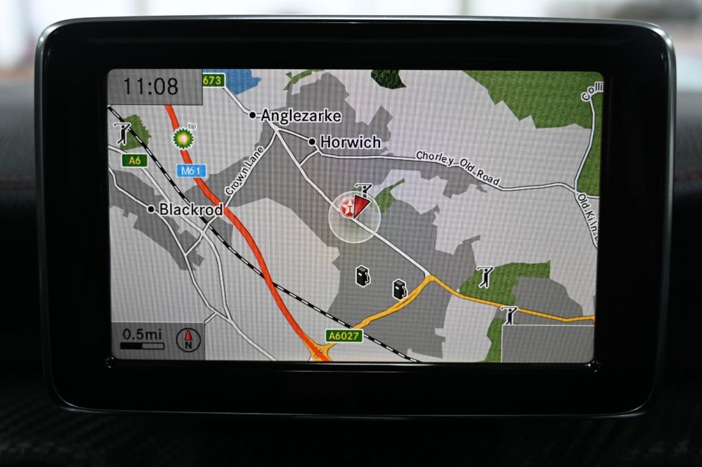 Used Mercedes-Benz A-Class 2013 for sale - 77563832: Photo 24