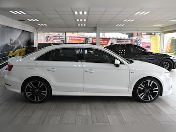 Used Audi A3 2016 for sale - 79323211: Photo