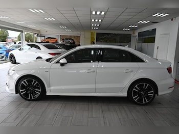 Used Audi A3 2016 for sale - 79323211: Photo