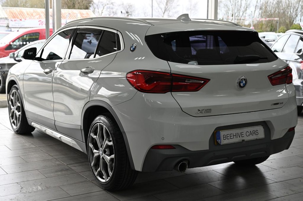 Used BMW X2 2019 for sale - 77890915: Photo 10
