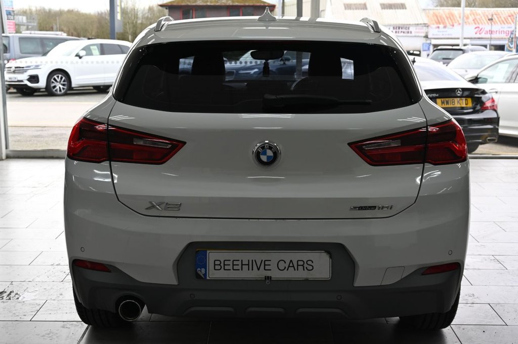 Used BMW X2 2019 for sale - 77890915: Photo 11
