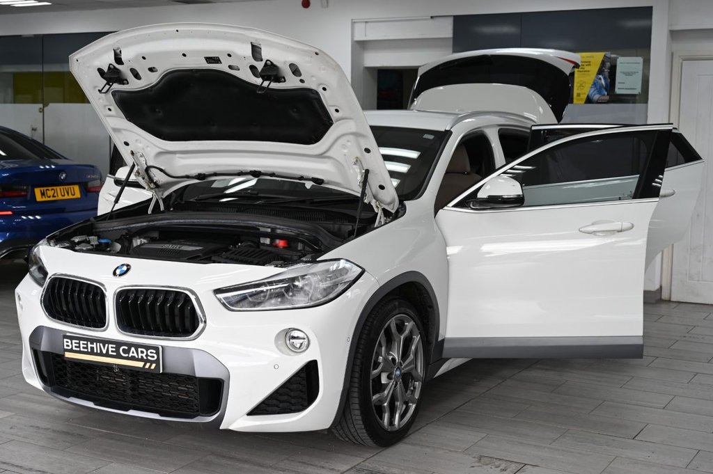 Used BMW X2 2019 for sale - 77890915: Photo 12