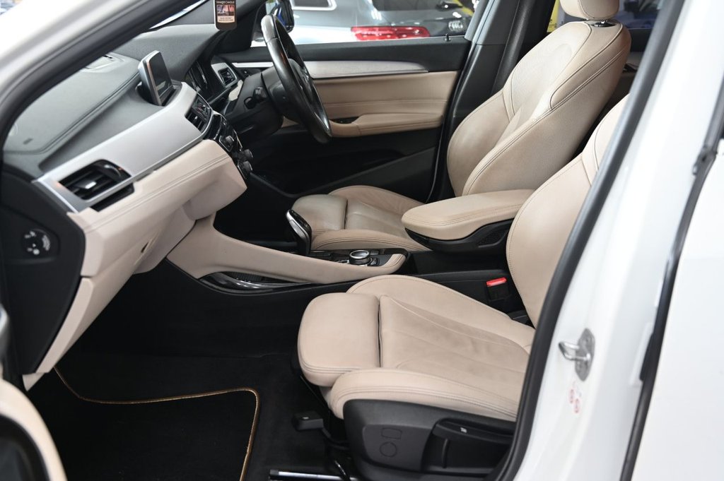 Used BMW X2 2019 for sale - 77890915: Photo 14