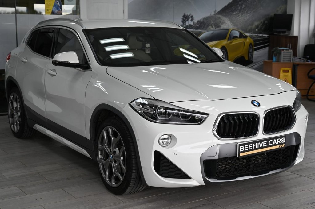 Used BMW X2 2019 for sale - 77890915: Photo 2