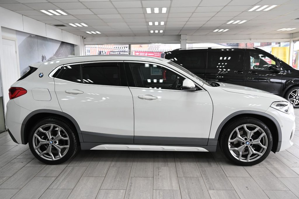 Used BMW X2 2019 for sale - 77890915: Photo 3