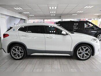 Used BMW X2 2019 for sale - 77890915: Photo