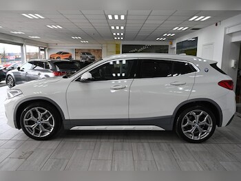 Used BMW X2 2019 for sale - 77890915: Photo