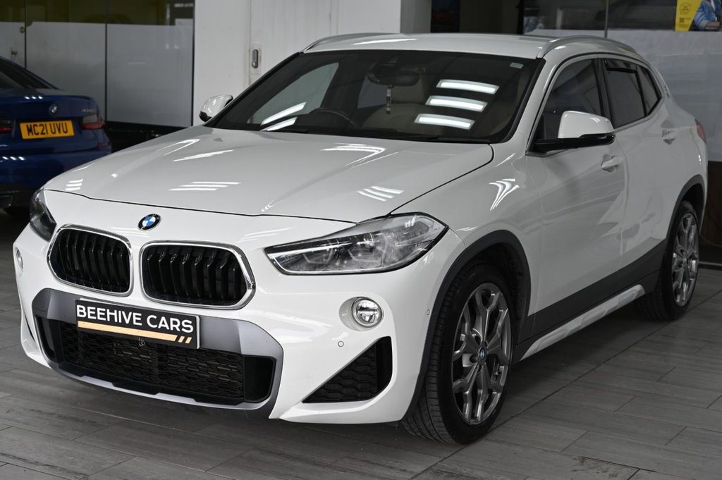 Used BMW X2 2019 for sale - 77890915: Photo 5