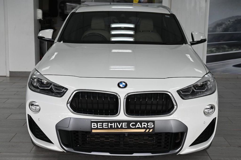 Used BMW X2 2019 for sale - 77890915: Photo 6