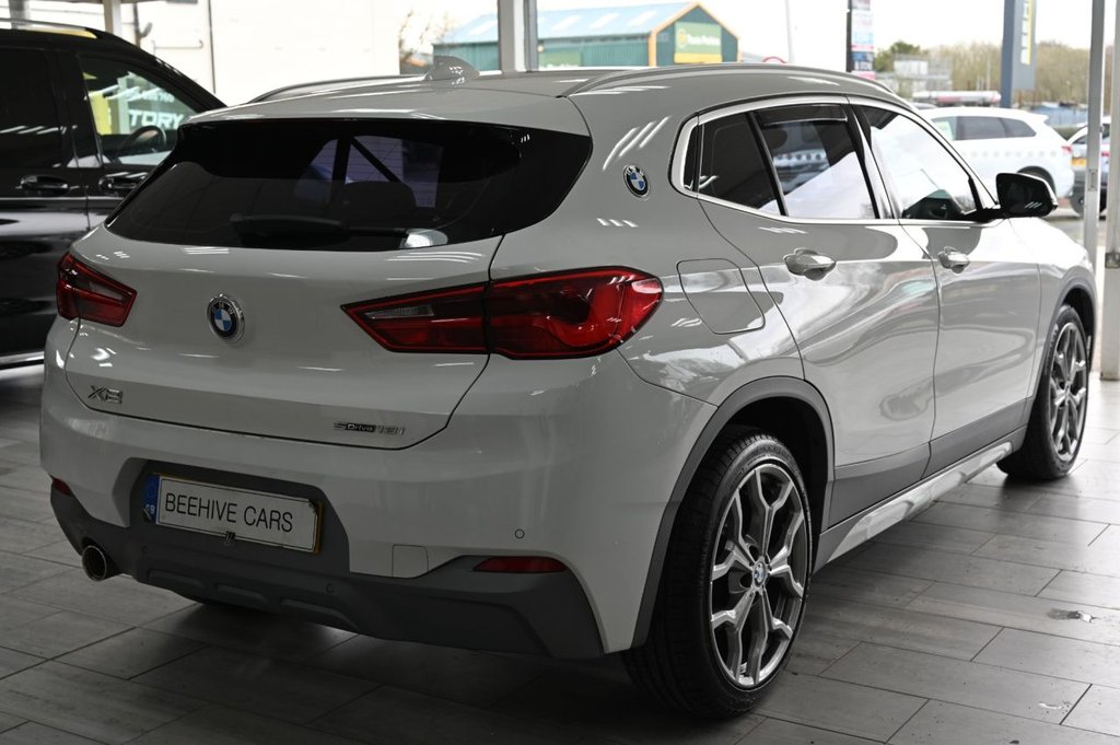 Used BMW X2 2019 for sale - 77890915: Photo 9