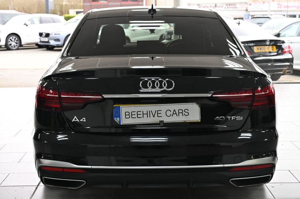 Used Audi A4 2022 for sale - 77820572: Photo 10