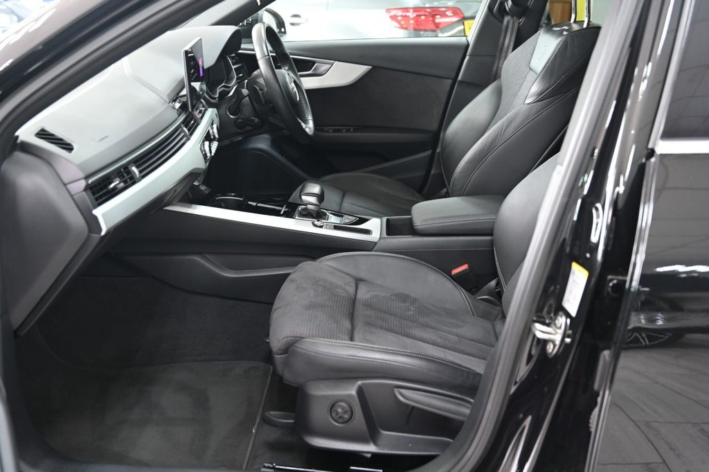 Used Audi A4 2022 for sale - 77820572: Photo 12