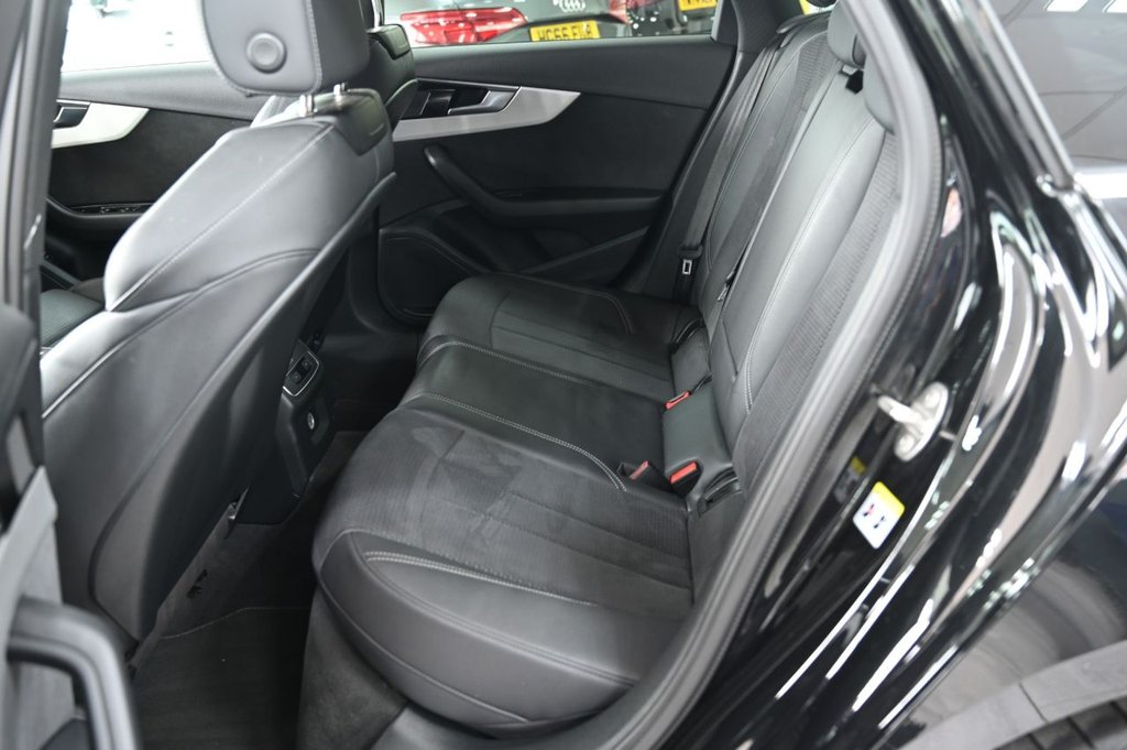 Used Audi A4 2022 for sale - 77820572: Photo 14