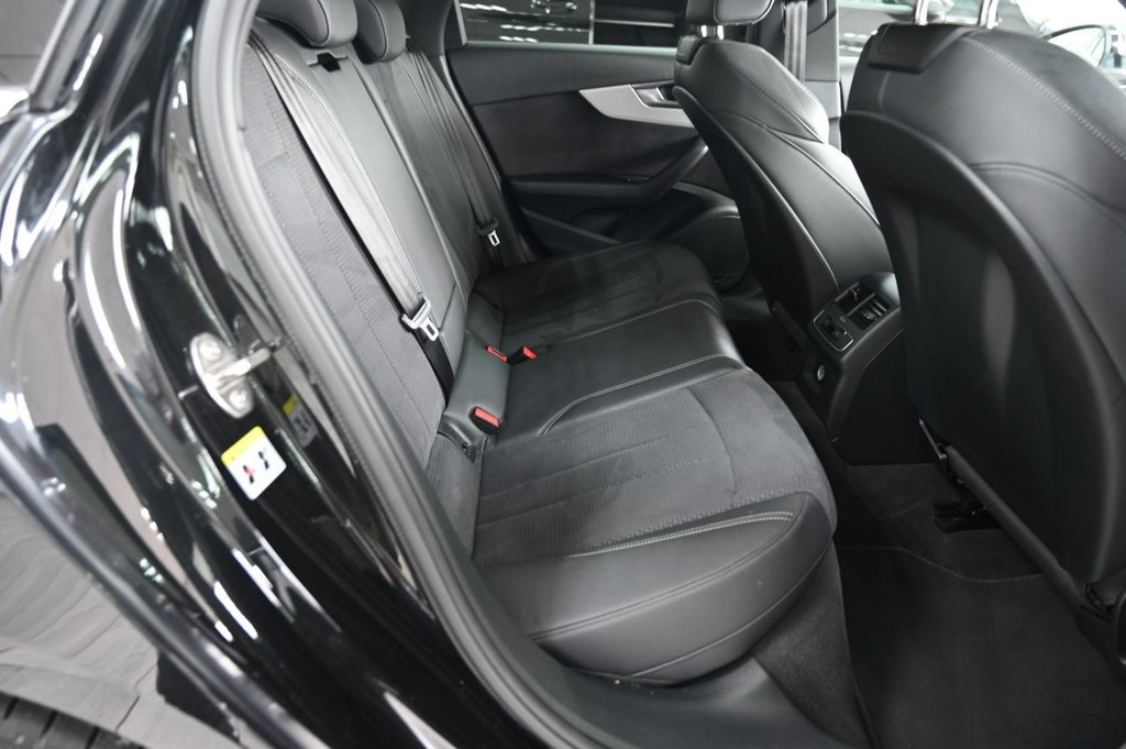 Used Audi A4 2022 for sale - 77820572: Photo 15