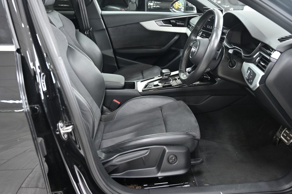 Used Audi A4 2022 for sale - 77820572: Photo 16