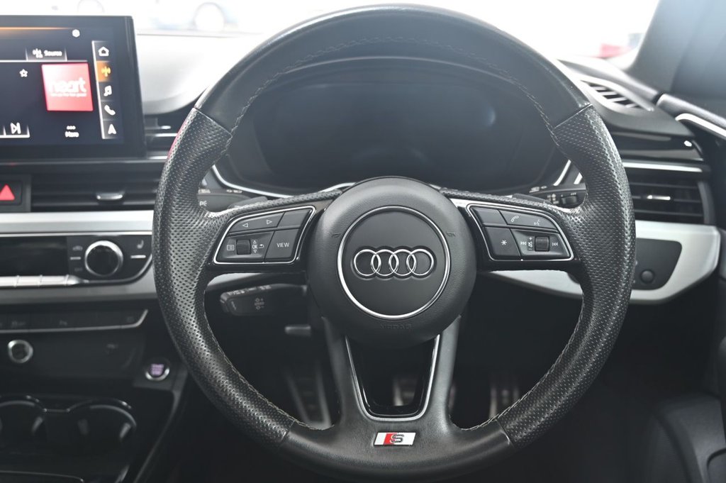 Used Audi A4 2022 for sale - 77820572: Photo 18