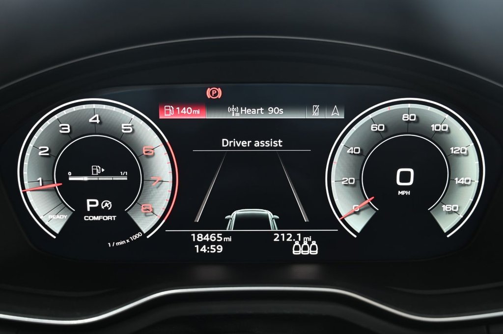 Used Audi A4 2022 for sale - 77820572: Photo 20