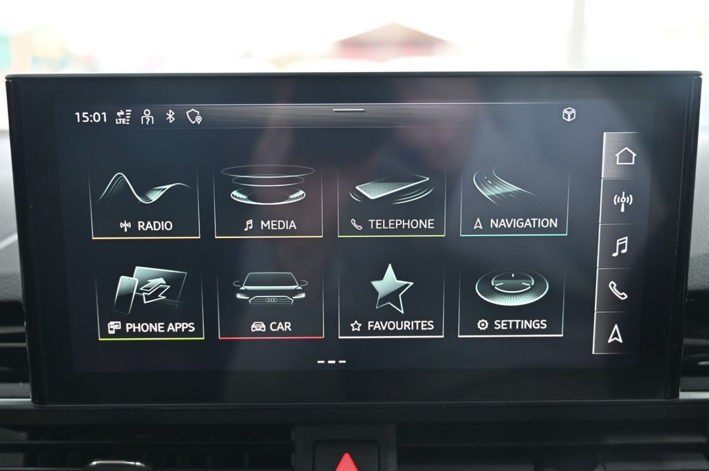 Used Audi A4 2022 for sale - 77820572: Photo 21