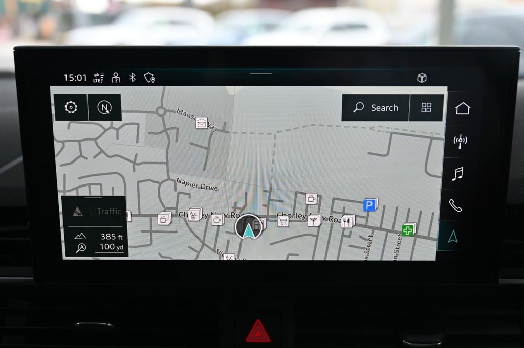 Used Audi A4 2022 for sale - 77820572: Photo 22