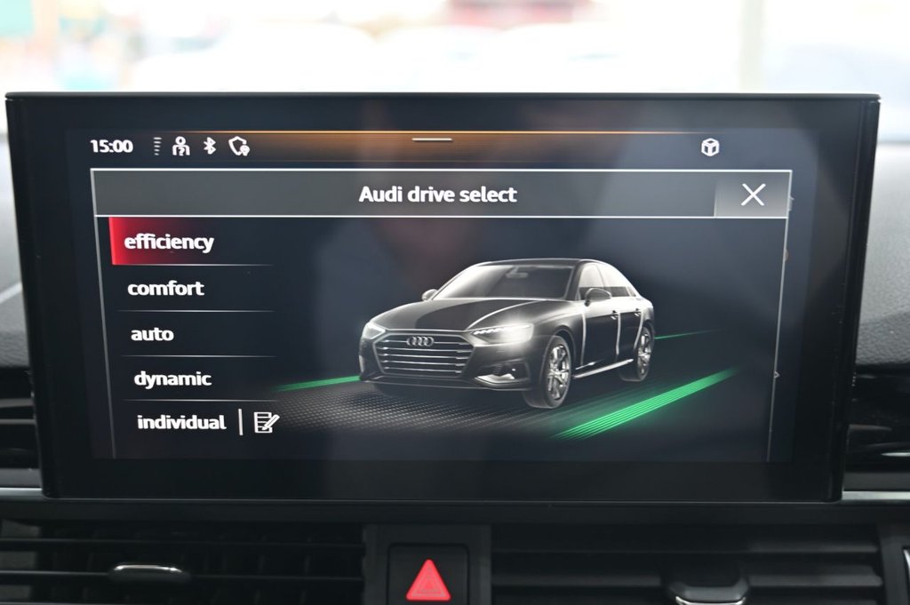 Used Audi A4 2022 for sale - 77820572: Photo 24