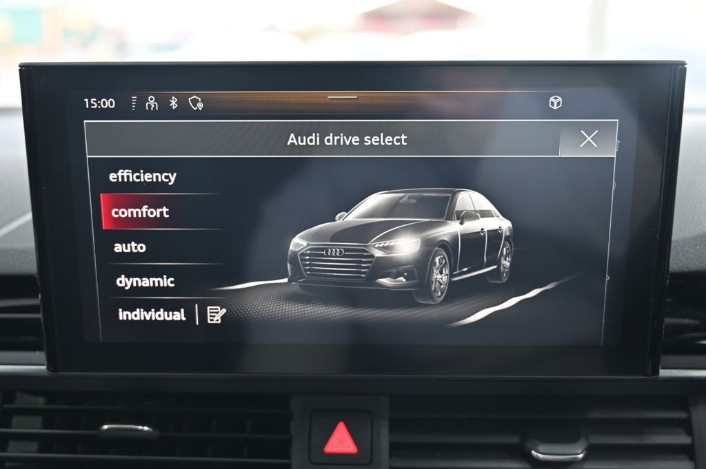 Used Audi A4 2022 for sale - 77820572: Photo 26