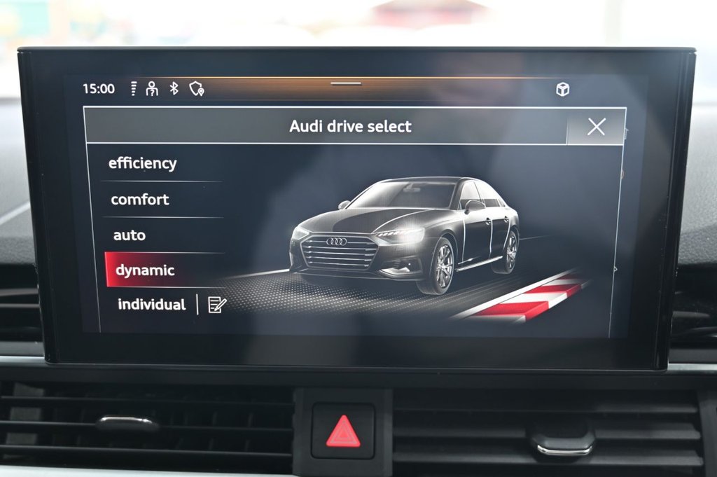 Used Audi A4 2022 for sale - 77820572: Photo 28