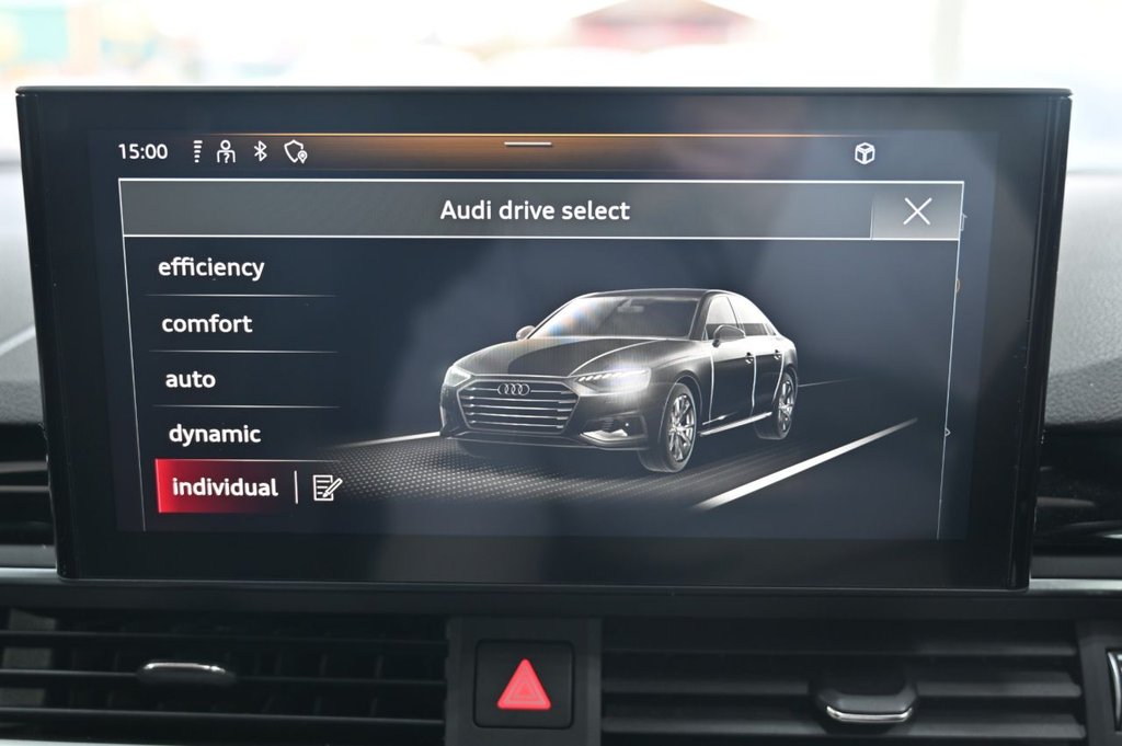 Used Audi A4 2022 for sale - 77820572: Photo 29