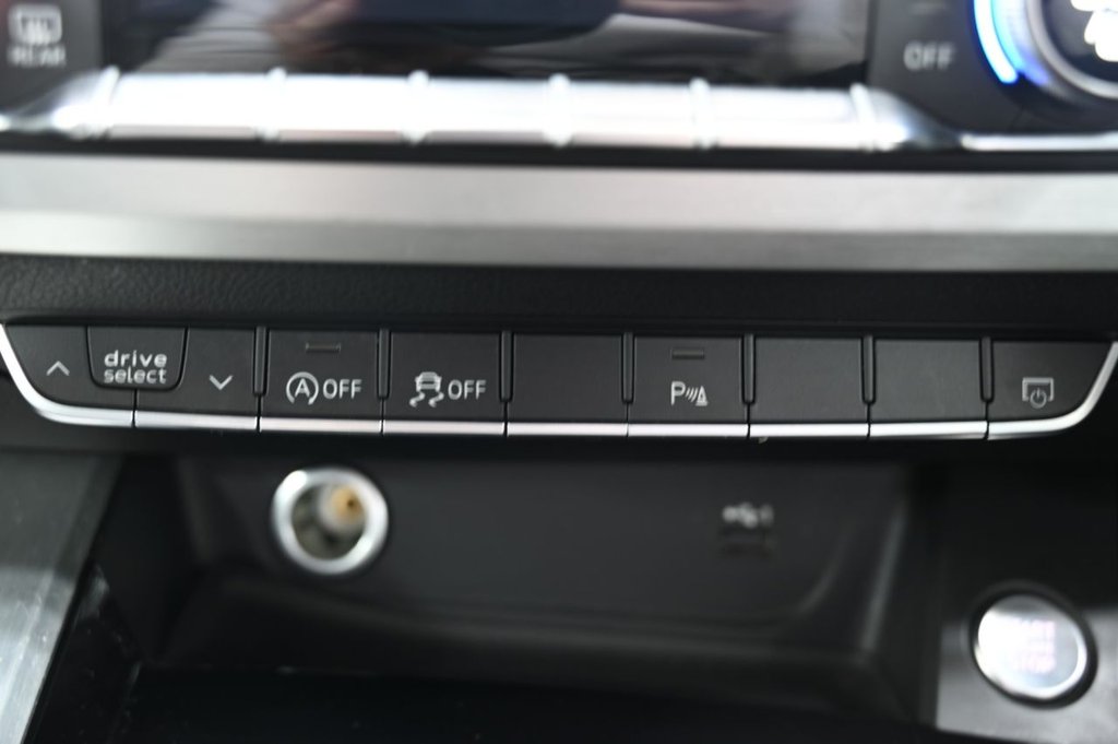 Used Audi A4 2022 for sale - 77820572: Photo 32