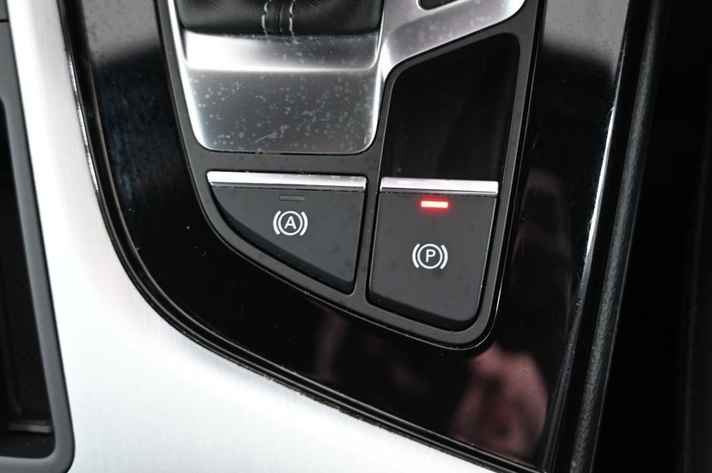 Used Audi A4 2022 for sale - 77820572: Photo 34