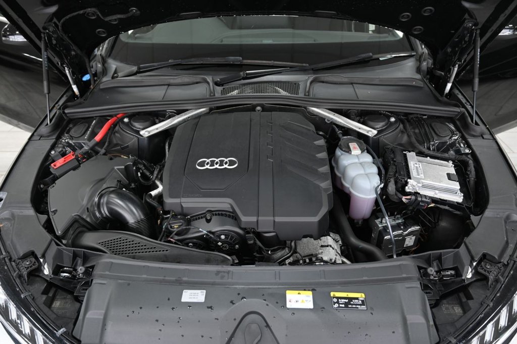 Used Audi A4 2022 for sale - 77820572: Photo 44
