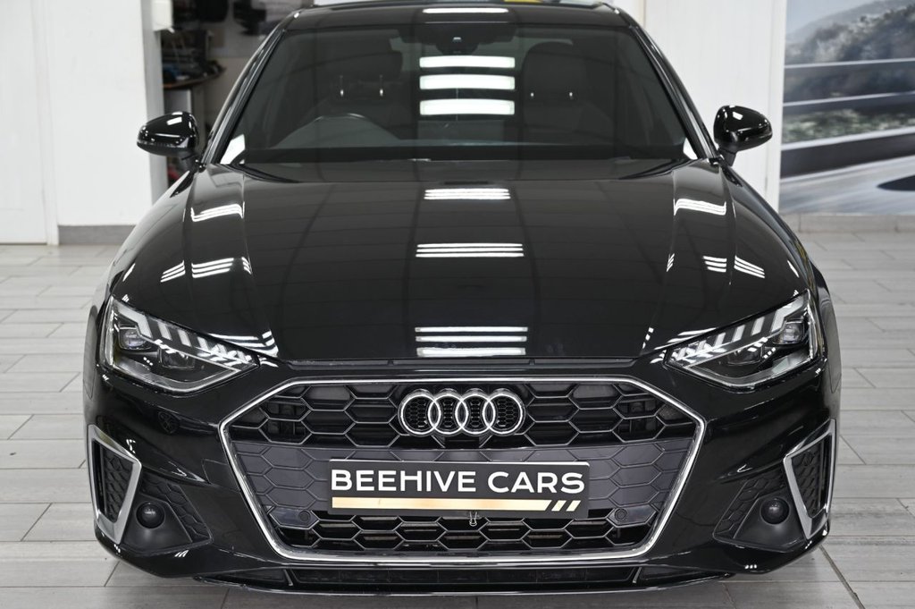 Used Audi A4 2022 for sale - 77820572: Photo 5