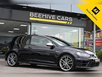 Used Volkswagen Golf 2017 for sale - 78524530: Photo