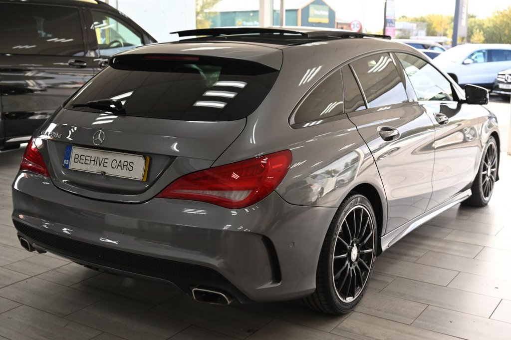 Used Mercedes-Benz CLA 2016 for sale - 76367415: Photo 10