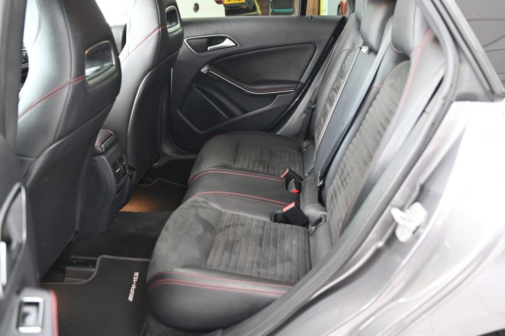 Used Mercedes-Benz CLA 2016 for sale - 76367415: Photo 16