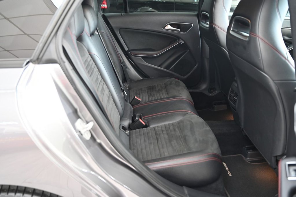 Used Mercedes-Benz CLA 2016 for sale - 76367415: Photo 17