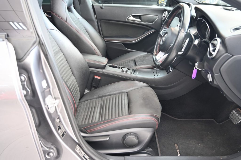 Used Mercedes-Benz CLA 2016 for sale - 76367415: Photo 18