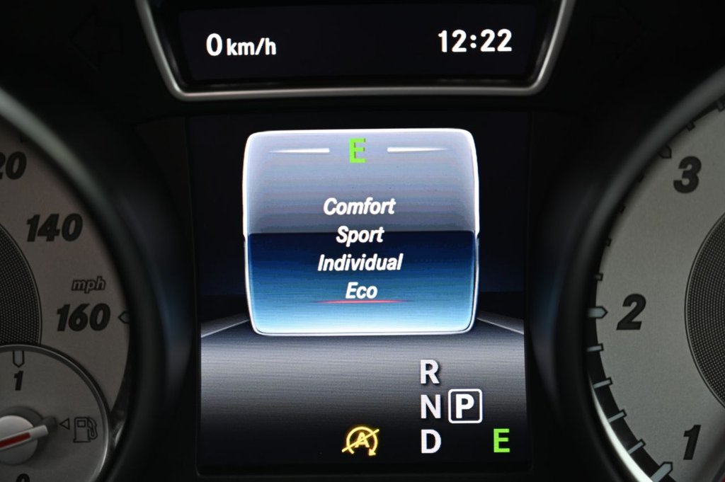 Used Mercedes-Benz CLA 2016 for sale - 76367415: Photo 21