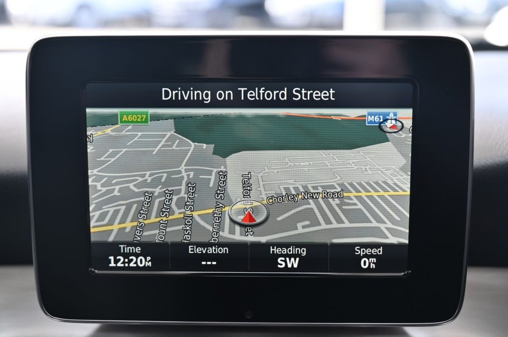 Used Mercedes-Benz CLA 2016 for sale - 76367415: Photo 23