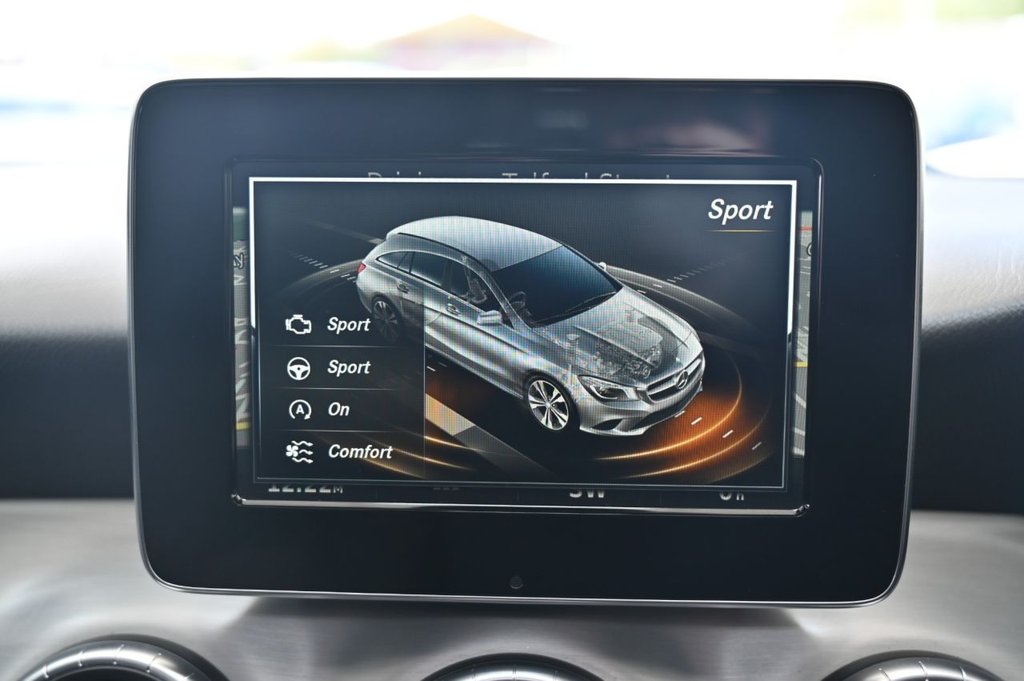 Used Mercedes-Benz CLA 2016 for sale - 76367415: Photo 24